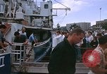 Image of Atlantis-11 Atlantic Ocean, 1964, second 49 stock footage video 65675061597