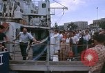 Image of Atlantis-11 Atlantic Ocean, 1964, second 50 stock footage video 65675061597