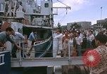 Image of Atlantis-11 Atlantic Ocean, 1964, second 51 stock footage video 65675061597