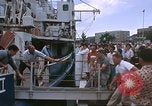 Image of Atlantis-11 Atlantic Ocean, 1964, second 52 stock footage video 65675061597