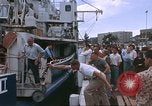 Image of Atlantis-11 Atlantic Ocean, 1964, second 53 stock footage video 65675061597