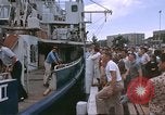 Image of Atlantis-11 Atlantic Ocean, 1964, second 54 stock footage video 65675061597