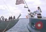Image of Atlantis-11 Atlantic Ocean, 1964, second 56 stock footage video 65675061597