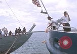 Image of Atlantis-11 Atlantic Ocean, 1964, second 57 stock footage video 65675061597