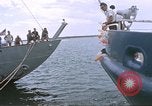 Image of Atlantis-11 Atlantic Ocean, 1964, second 59 stock footage video 65675061597