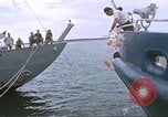 Image of Atlantis-11 Atlantic Ocean, 1964, second 60 stock footage video 65675061597