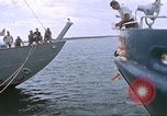 Image of Atlantis-11 Atlantic Ocean, 1964, second 61 stock footage video 65675061597