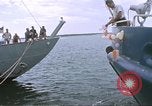 Image of Atlantis-11 Atlantic Ocean, 1964, second 62 stock footage video 65675061597