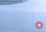 Image of naval electronics lab tower Atlantic Ocean, 1964, second 10 stock footage video 65675061598