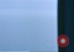 Image of naval electronics lab tower Atlantic Ocean, 1964, second 11 stock footage video 65675061598