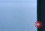 Image of naval electronics lab tower Atlantic Ocean, 1964, second 13 stock footage video 65675061598