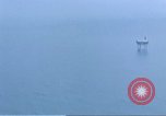 Image of naval electronics lab tower Atlantic Ocean, 1964, second 18 stock footage video 65675061598