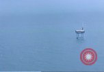 Image of naval electronics lab tower Atlantic Ocean, 1964, second 20 stock footage video 65675061598