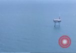 Image of naval electronics lab tower Atlantic Ocean, 1964, second 26 stock footage video 65675061598