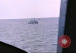 Image of Atlantis-11 ship Atlantic Ocean, 1964, second 35 stock footage video 65675061599