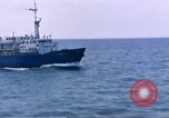 Image of Atlantis-11 ship Atlantic Ocean, 1964, second 42 stock footage video 65675061599