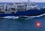 Image of Atlantis-11 ship Atlantic Ocean, 1964, second 45 stock footage video 65675061599