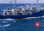 Image of Atlantis-11 ship Atlantic Ocean, 1964, second 46 stock footage video 65675061599