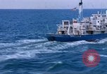 Image of Atlantis-11 ship Atlantic Ocean, 1964, second 47 stock footage video 65675061599
