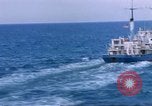 Image of Atlantis-11 ship Atlantic Ocean, 1964, second 48 stock footage video 65675061599