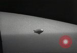 Standbild ZPQ-2 Luftschiff Plymouth Massachusetts USA, 1957, aus Sekunde 6 historischem Filmmaterial Videoclip 65675061600