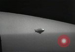 Standbild ZPQ-2 Luftschiff Plymouth Massachusetts USA, 1957, aus Sekunde 7 historischem Filmmaterial Videoclip 65675061600