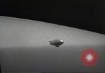 Standbild ZPQ-2 Luftschiff Plymouth Massachusetts USA, 1957, aus Sekunde 8 historischem Filmmaterial Videoclip 65675061600