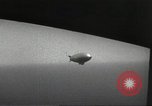 Standbild ZPQ-2 Luftschiff Plymouth Massachusetts USA, 1957, aus Sekunde 10 historischem Filmmaterial Videoclip 65675061600