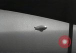 Standbild ZPQ-2 Luftschiff Plymouth Massachusetts USA, 1957, aus Sekunde 12 historischem Filmmaterial Videoclip 65675061600