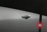 Standbild ZPQ-2 Luftschiff Plymouth Massachusetts USA, 1957, aus Sekunde 14 historischem Filmmaterial Videoclip 65675061600