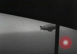 Standbild ZPQ-2 Luftschiff Plymouth Massachusetts USA, 1957, aus Sekunde 18 historischem Filmmaterial Videoclip 65675061600