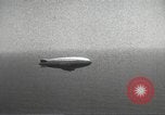 Standbild ZPQ-2 Luftschiff Plymouth Massachusetts USA, 1957, aus Sekunde 21 historischem Filmmaterial Videoclip 65675061600