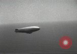 Standbild ZPQ-2 Luftschiff Plymouth Massachusetts USA, 1957, aus Sekunde 32 historischem Filmmaterial Videoclip 65675061600
