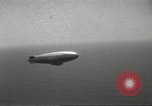 Standbild ZPQ-2 Luftschiff Plymouth Massachusetts USA, 1957, aus Sekunde 33 historischem Filmmaterial Videoclip 65675061600