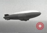 Standbild ZPQ-2 Luftschiff Plymouth Massachusetts USA, 1957, aus Sekunde 59 historischem Filmmaterial Videoclip 65675061600