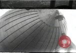 Standbild ZPQ-2 Luftschiff Atlantik, 1957, aus Sekunde 1 historischem Filmmaterial Videoclip 65675061601