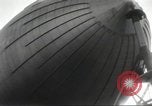 Standbild ZPQ-2 Luftschiff Atlantik, 1957, aus Sekunde 3 historischem Filmmaterial Videoclip 65675061601