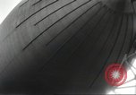 Standbild ZPQ-2 Luftschiff Atlantik, 1957, aus Sekunde 4 historischem Filmmaterial Videoclip 65675061601