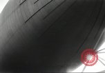 Standbild ZPQ-2 Luftschiff Atlantik, 1957, aus Sekunde 5 historischem Filmmaterial Videoclip 65675061601