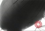 Standbild ZPQ-2 Luftschiff Atlantik, 1957, aus Sekunde 6 historischem Filmmaterial Videoclip 65675061601