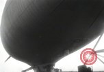 Standbild ZPQ-2 Luftschiff Atlantik, 1957, aus Sekunde 7 historischem Filmmaterial Videoclip 65675061601