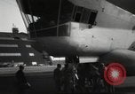 Standbild ZPQ-2 Luftschiff Atlantik, 1957, aus Sekunde 11 historischem Filmmaterial Videoclip 65675061601