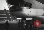 Standbild ZPQ-2 Luftschiff Atlantik, 1957, aus Sekunde 12 historischem Filmmaterial Videoclip 65675061601