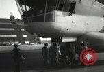 Standbild ZPQ-2 Luftschiff Atlantik, 1957, aus Sekunde 13 historischem Filmmaterial Videoclip 65675061601