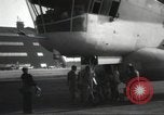 Standbild ZPQ-2 Luftschiff Atlantik, 1957, aus Sekunde 14 historischem Filmmaterial Videoclip 65675061601