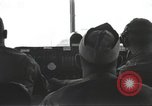 Standbild ZPQ-2 Luftschiff Atlantik, 1957, aus Sekunde 18 historischem Filmmaterial Videoclip 65675061601