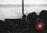 Standbild ZPQ-2 Luftschiff Atlantik, 1957, aus Sekunde 21 historischem Filmmaterial Videoclip 65675061601