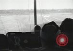 Standbild ZPQ-2 Luftschiff Atlantik, 1957, aus Sekunde 22 historischem Filmmaterial Videoclip 65675061601