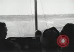 Standbild ZPQ-2 Luftschiff Atlantik, 1957, aus Sekunde 24 historischem Filmmaterial Videoclip 65675061601