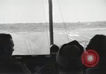 Standbild ZPQ-2 Luftschiff Atlantik, 1957, aus Sekunde 25 historischem Filmmaterial Videoclip 65675061601